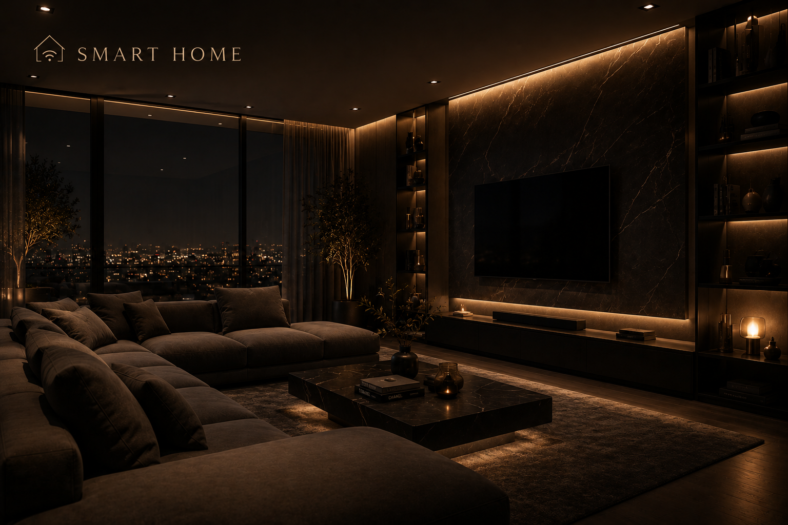 Château Lounge