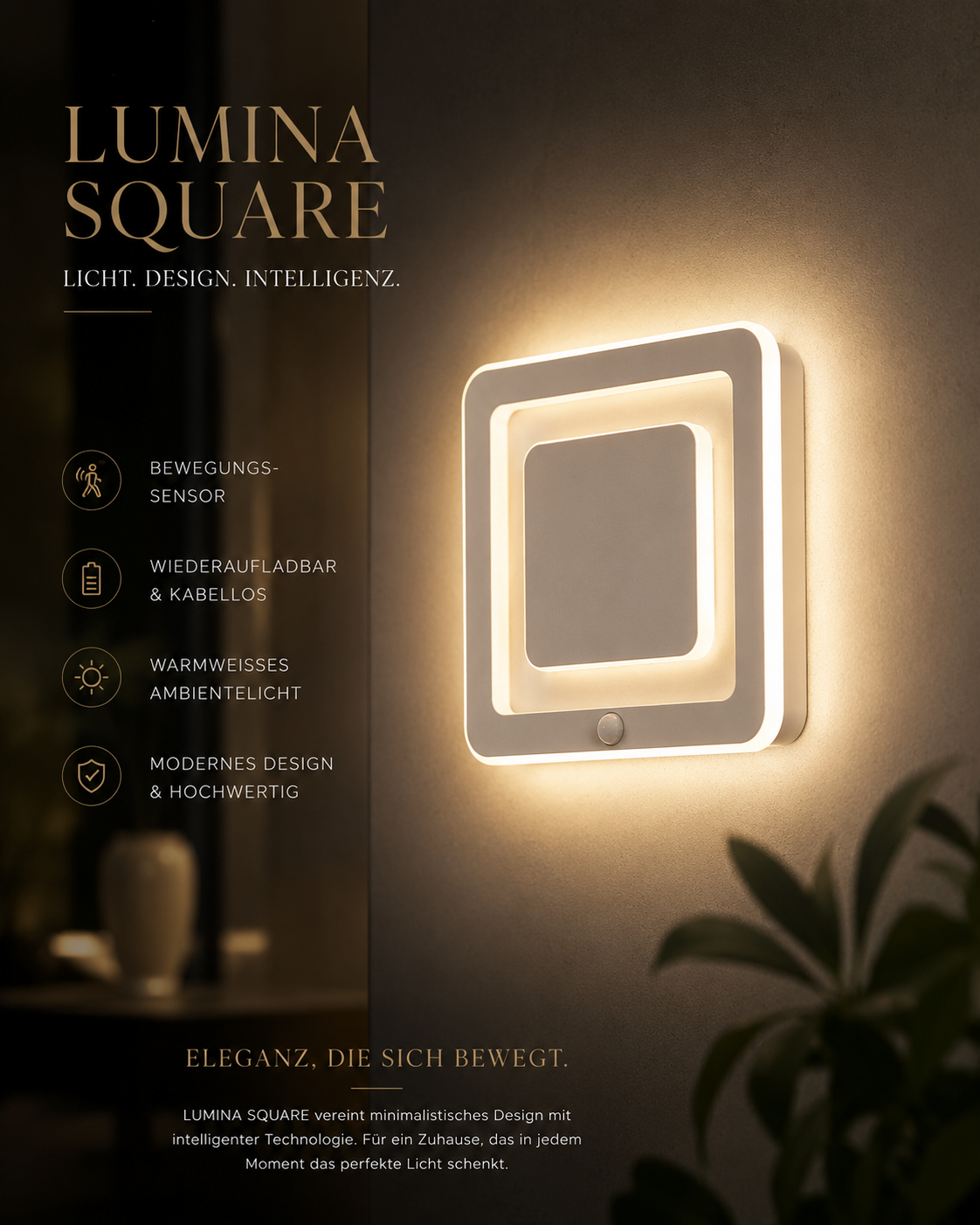 Lumina Square