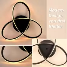 Infinity Ring Design