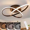Infinity Ring Design