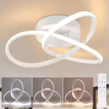 Infinity Ring Design