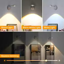 Imperior walk lights