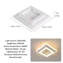 Lumina Square