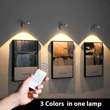 Imperior walk lights