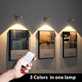 Imperior walk lights