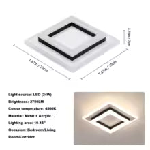 Lumina Square