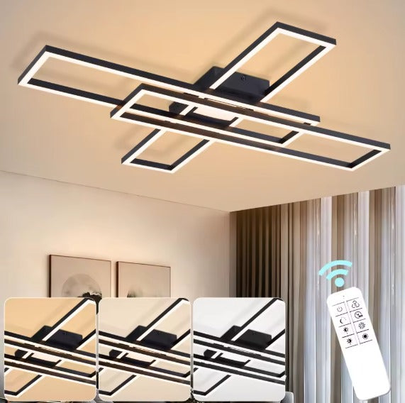 Novax Luxury Lamp