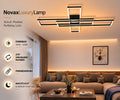 Novax Luxury Lamp